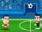 Spil Puppet Soccer - Fodbold med Store Hoveder online