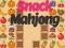 Spil Snask Mahjong online