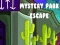 Spil Flugt fra mysteriets park online