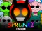 Spil Sprunki 3D Escape online