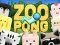Spil Zoo Pong online