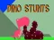 Spil Dino Stunts online
