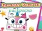 Spil Unicorn Kitty Malebog online