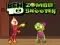 Spil Ben 10: Zombie Skytte online