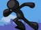 Spil Stickman Tagløber online
