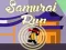 Spil Samurai Løb online