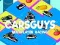 Spil CarsGuys Multiplayer Racing online