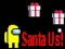 Spil Julemanden Os! online