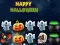 Spil God Halloween online