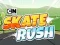 Spil Skate Rush online