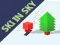 Spil Ski i Himlen online