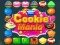 Spil Cookie Mania online Spil Cookie Mania online
