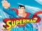 Spil Superman Puslespil online