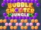 Spil Bubble Shooter Jungle online
