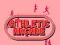 Spil Atletisk Arkade online
