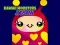 Spil Kawaii Monstre Puslespil online