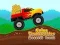Spil Mønttransport Monstertruck online