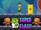 Spil Ben 10 Super Slash online