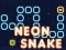 Spil Neon Slange online