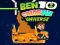 Spil Ben 10: Farverigt Univers online