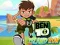 Spil Ben 10: Ø-løb online