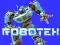 Spil Transformers Robotex online