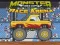 Spil Monster Truck Racer Arena online