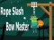 Spil Rep Slash Bue Mester online