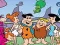 Spil Flintstones Puslespil Samling online