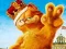 Spil Garfield Puslespil Samling online