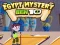 Spil Ben 10: Egyptisk Mysterie online