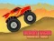 Spil Ørken Racer Monster Truck online