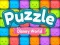 Spil Puzzle Disney World online