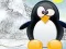 Spil Pingvin Glidende Puzzle online