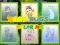 Spil Beat Bugs Farvelægning online