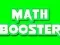 Spil Matematik Booster online