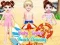 Spil Baby Taylors Strandrensningsdag online