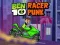 Spil Ben 10: Racer Punk online