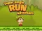 Spil Super Jungle Run Eventyr online