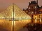 Spil Glas Pyramid Puslespil online