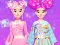 Spil Harajuku Gademode Hashtag Udfordring online