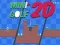 Spil Mini Golf 2D online
