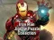 Spil Iron Man Puslespil Samling online