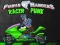 Spil Power Rangers: Racer Punk online