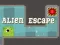Spil Alien Flugt online