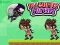 Spil Flyvende Ninja online