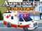 Spil Ambulancechauffør online