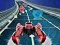Spil Kosmisk Racer 3D online