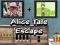 Spil Alice Eventyr Flugt online