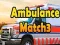 Spil Ambulance Match3 online